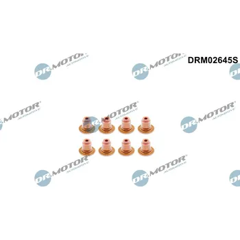 Auto-moto Těsnicí kroužek, dřík ventilu Dr.Motor Automotive DRM02645S