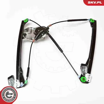 Stahovačka okna Zvedací zařízení oken SKV 01SKV171