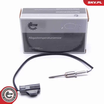 Čidlo automobilu Čidlo teploty výfukových plynů SKV 30SKV242