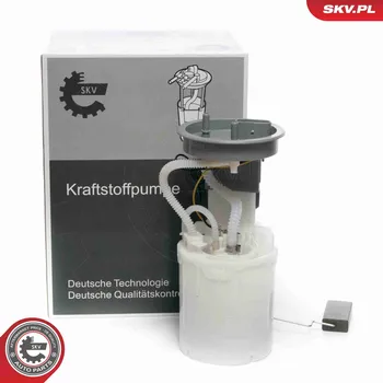 Palivové čerpadlo Palivové čerpadlo ESEN SKV 02SKV762