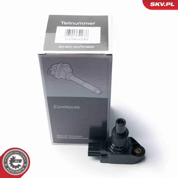 Zapalovací cívka Zapalovací cívka SKV 03SKV243