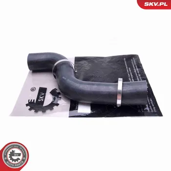 Autodílna Hadička plnícího vzduchu SKV 43SKV291