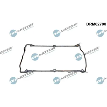 Auto-moto Těsnění, kryt hlavy válce Dr.Motor Automotive DRM02788