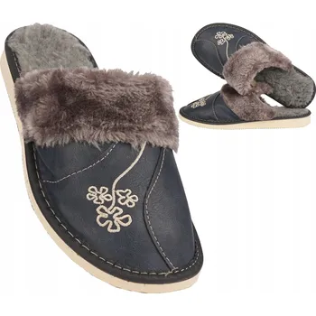 Dámská obuv Dámské pantofle Botiga velikost 39