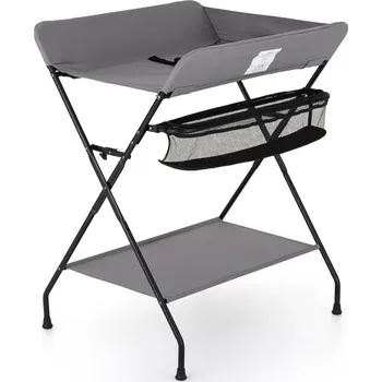 přebalovací pult a komoda FEEDO Pult přebalovací Grey