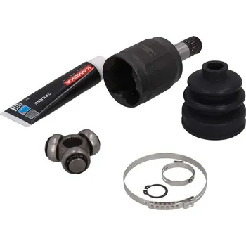 Hřídel nápravy Sada kloubů, hnací hřídel KAMOKA 8628