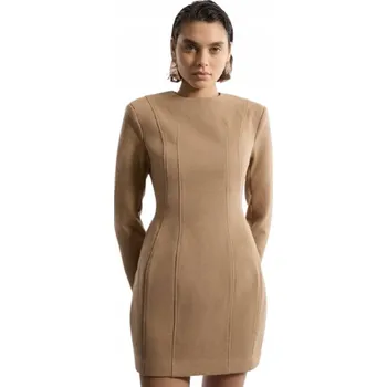 Dámské šaty Klasické mini koktejlové šaty Karen Millen velikost M