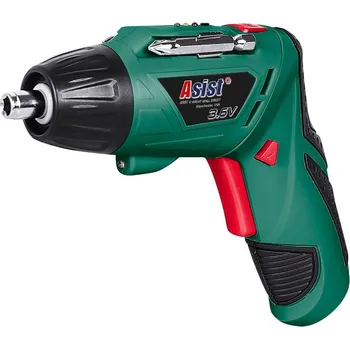 Aku Šroubovák Asist akumulátorový 3,6 V AE2S03DN