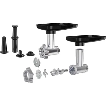 Kuchyňský robot Dormeo Primera Sada Mlýnku na Maso A Uzeniny K Robotu