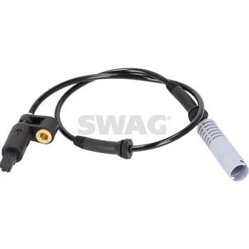 ABS Snímač, počet otáček kol SWAG 20 92 3399