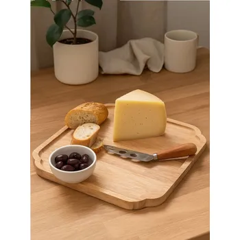 Sinsay - Servírovací podnos - béžová - 460HG-08X - 460HG-08X-ONE