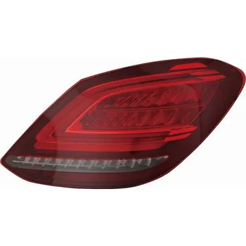 Zadní světlomet Zadní světlo ABAKUS 440-19AYR-LD-AE