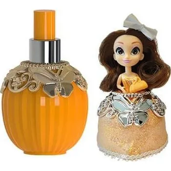 Panenka s vůní parfému Ella Jada Orange 12650