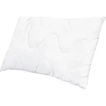 Polštář Tropico Polštář Tropico Pure Cotton Euforia DUO+ 70x90 900g 40x60