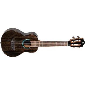 Akustická kytara Flight IRIS TINTA CONCERT TBK + prodloužená záruka 3 roky