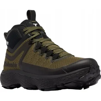 Pracovní obuv Columbia pánská trekingová obuv 305278685 velikost 46