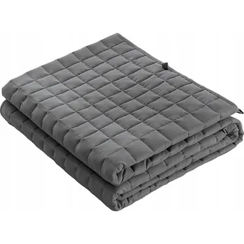 deka Zátěžová deka Senzorická deka pro děti i dospělé 6,8 kg 150x200 cm