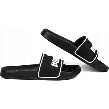 Dámské pantofle Pánské pantofle Puma LEADCAT 2.0 velikost 38