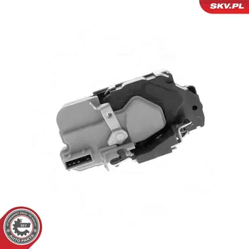 Autozámek Zámek dveří ESEN SKV 60SKV203