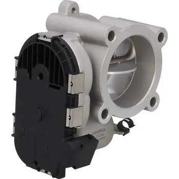 Systém vstřikování Hrdlo škrticí klapky KAMOKA 112088