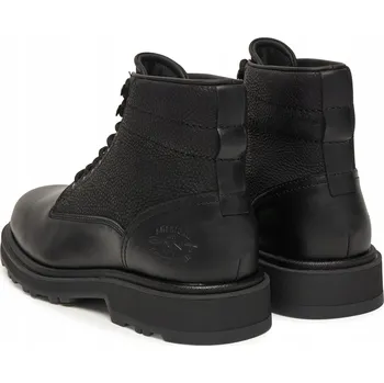 Dámská zimní obuv GANT kotníkové boty 31641141, velikost 41