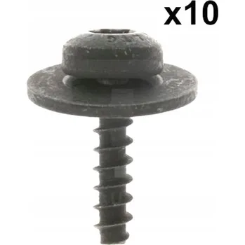 Zavěšení kol MONTÁŽNÍ ŠROUB, ŠROUB S PODLOŽKOU FORD, VOLVO