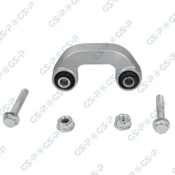 Zavěšení kol Tyč/vzpěra, stabilizátor GSP S050034