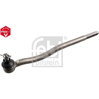 Táhlo řízení Hlava příčného táhla řízení FEBI BILSTEIN 42298