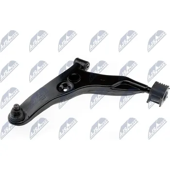 Zavěšení kol Řídicí páka, zavěšení kol NTY ZWD-MS-040