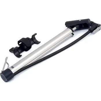 pumpička Ruční pumpička Kellys 00 šedá