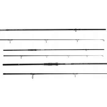 Rybářský prut Spro C-Tec Governor Carp 3,00m (2lbs) Pruty