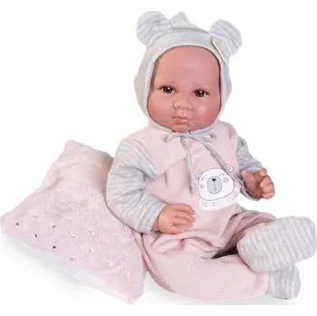 Panenka Španělská Panenka Luca s polštářem Antonio Juan 33017