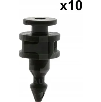 Brzdová hadice FA1 11-40123.10 Klip, ochranná lišta