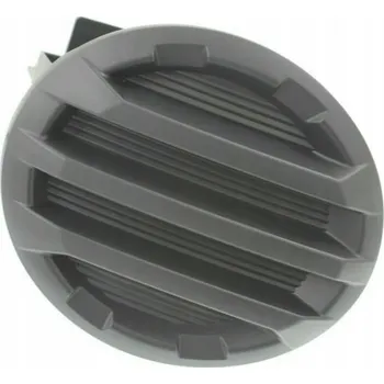 Posilovač řízení Záslepka otvoru halogenu pravá 722727-4 POLCAR