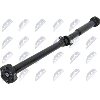 Kloubový hřídel, pohon nápravy NTY NWN-ME-134