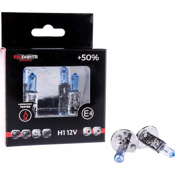 Zapalovací a žhavicí svíčka Sortiment, žhavící svíčky Einparts Automotive EPB10K