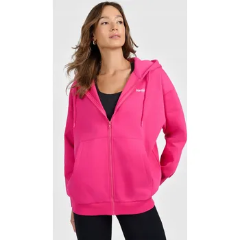 Dámská mikina Dámská mikina na zip 4F , velikost L