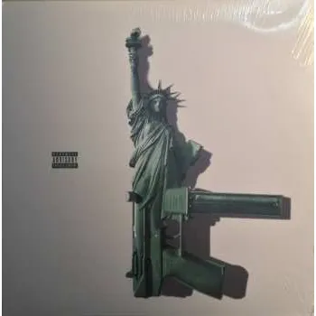 Zahraniční hudba LP Smoke DZA: Statue Of Limitations LTD 2022 Limited Edition Vinyl