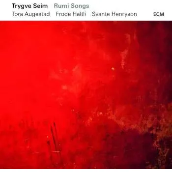 Zahraniční hudba CD Trygve Seim: Rumi Songs 2016