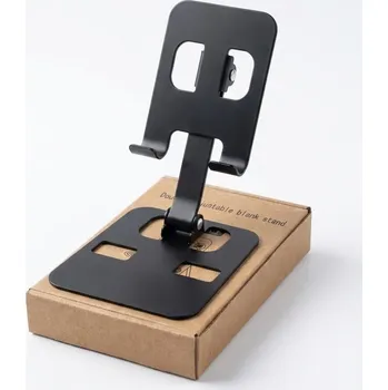 Stojan Držák na Telefon Tablet 360° TSG-284 Stolní Nastavitelný Stojan