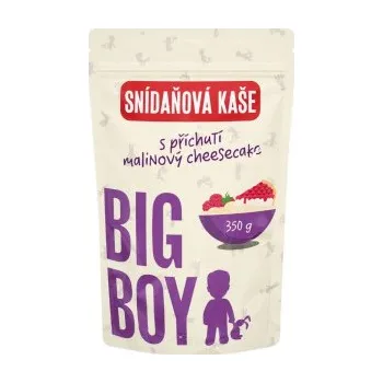 Big Boy Rýžová kaše Malinový cheesecake 350 g