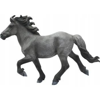 Figurka Islandský hřebec