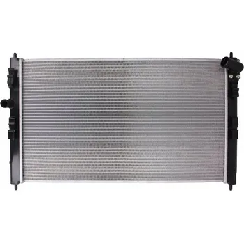 Výparník klimatizace SADA ASX LANCER CITROEN C4 AIRCROSS W+K 2010 -