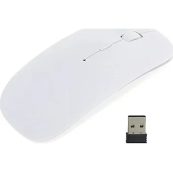 Myš Bezdrátová myš Aptel AK278D, optický senzor