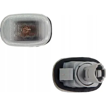 Soustava řízení Blinkr směrovky Depo 81730YC020