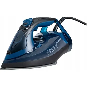 Praní a péče o prádlo Žehlička generátorem páry ORO-TEXSTYLE OROMED