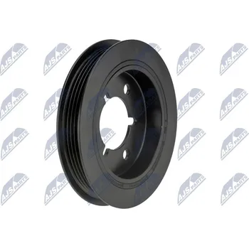 Řemenice, klikový hřídel NTY RKP-CT-004