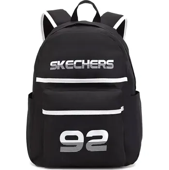 Sportovní batoh Sportovní batoh Skechers černý