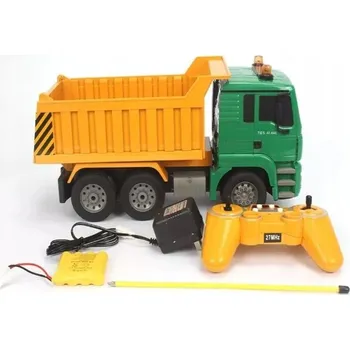 RC model auta Hračka na dálkové ovládání, jezdící Double E E520-003