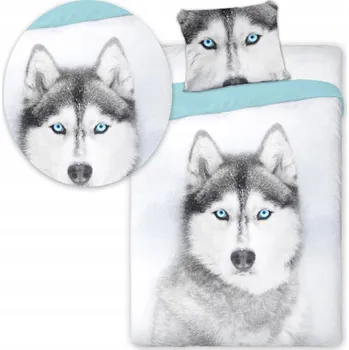 Povlečení Sada povlečení Faro 160 x 200 cm, vícebarevná